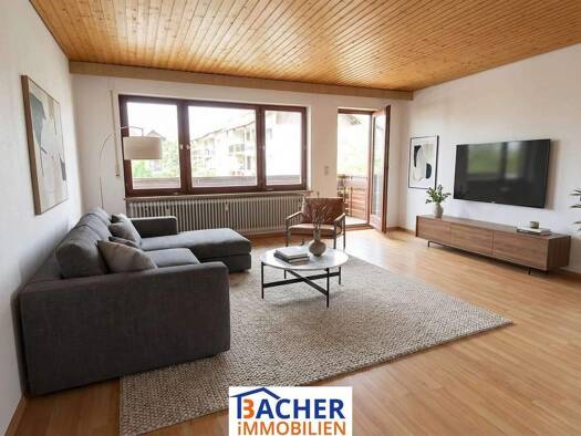 Einfamilienhaus zum Kauf 395.000 € 6,5 Zimmer 153 m² 691 m² Grundstück Emmingen Emmingen-Liptingen 78576