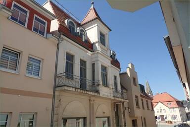 Haus zum Kauf 250.000 € 191 m² 170 m² Grundstück Keneser Straße 2 Neubukow Neubukow 18233