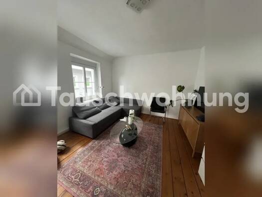 Wohnung zur Miete Tauschwohnung 660 € 3,5 Zimmer 66 m² Centrum Münster 48147