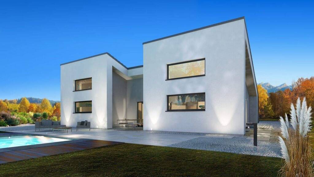 Bungalow zum Kauf 668.900 € 4 Zimmer 120,3 m² 720 m² Grundstück Caputh Schwielowsee OT Caput 14548