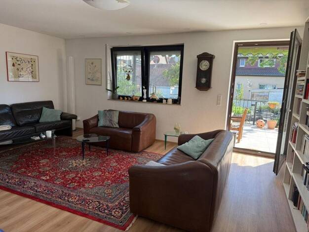 Wohnung zur Miete 1.400 € 3,5 Zimmer 116 m² EG frei ab 01.01.2027 Grötzingen Karlsruhe 76229