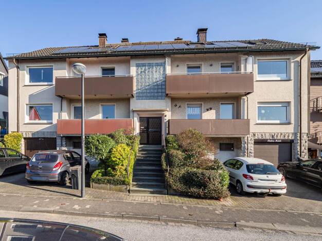 Wohnung zum Kauf 129.000 € 3 Zimmer 75,1 m² Arnsberg 59821