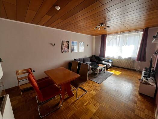 Wohnung zur Miete 800 € 4 Zimmer 95 m² Geschoss EG/2 frei ab 01.01.2027 Altenritte Baunatal 34225