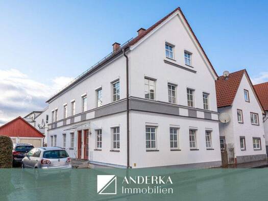 Mehrfamilienhaus zum Kauf 416.000 € 8 Zimmer 213 m² 444 m² Grundstück Ichenhausen 89335