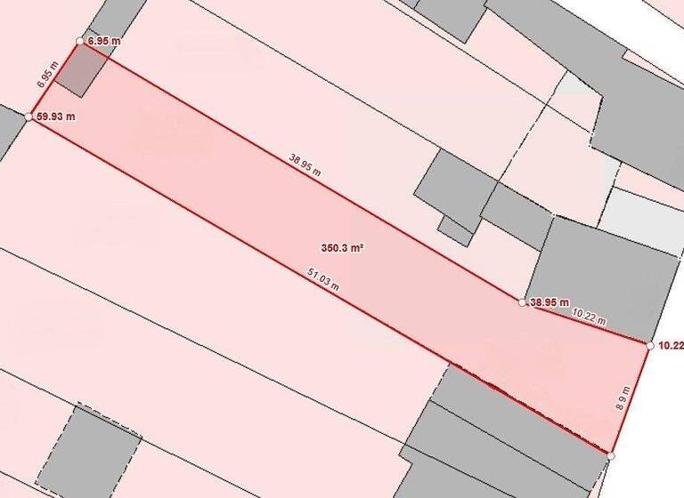 Mehrfamilienhaus zum Kauf 639.000 € 9 Zimmer 180 m² 350 m² Grundstück Holt Mönchengladbach 41069
