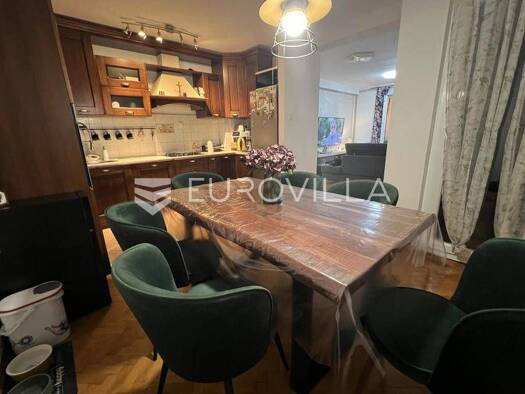 Wohnung zum Kauf 402.000 € 2 Zimmer 83 m² 2. Geschoss Krk Centar
