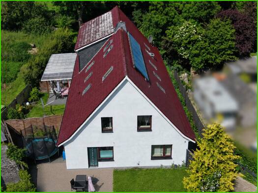 Mehrfamilienhaus zum Kauf 380.000 € 13 Zimmer 320 m² 1.174 m² Grundstück Mulsum Wurster Nordseeküste 27639