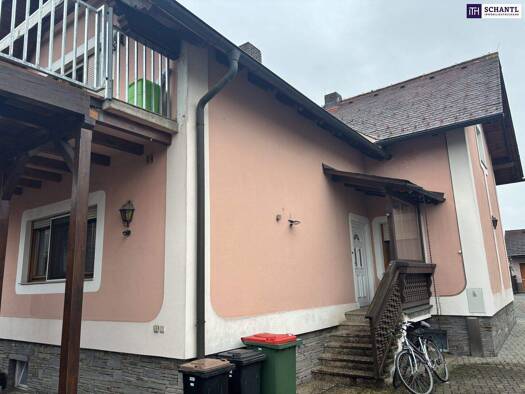 Wohnanlage zum Kauf als Kapitalanlage geeignet 700.000 € 20 Zimmer 421 m² 1.366 m² Grundstück Mitterstrasse Seiersberg-Pirka 8054