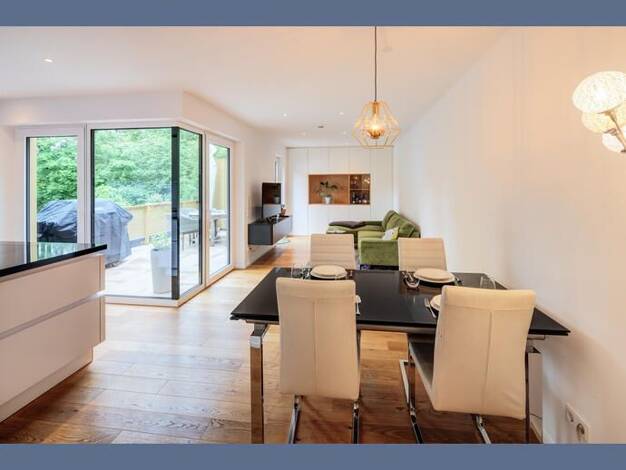 Wohnung zur Miete 2.360 € 3 Zimmer 86 m² Thalk.Obersendl.-Forsten-Fürstenr.-Solln München 81479