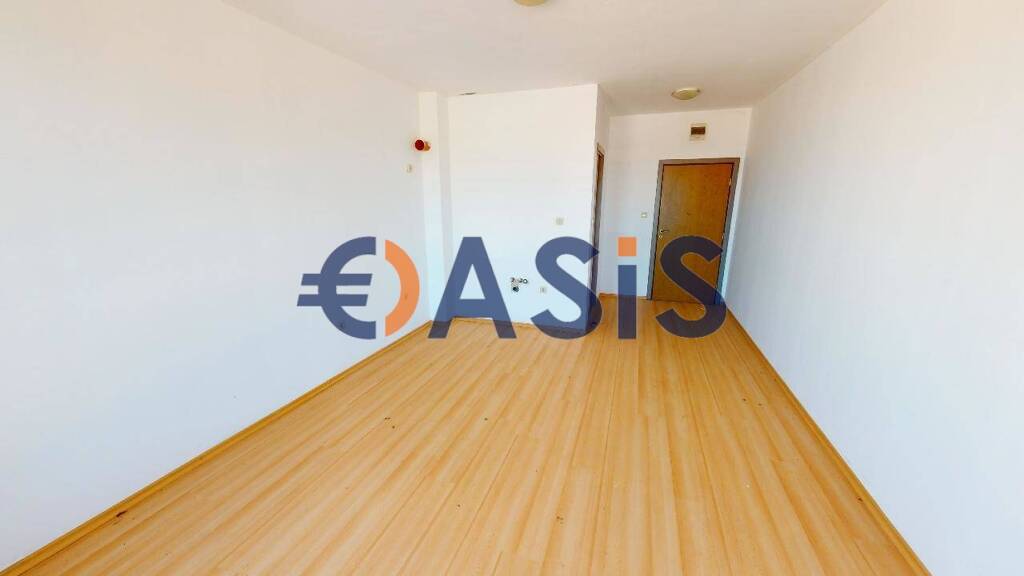 Studio zum Kauf provisionsfrei 22.500 € 1 Zimmer 30 m² 3. Geschoss Sunny Beach 8237
