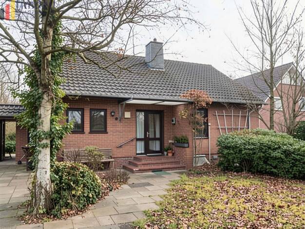 Einfamilienhaus zum Kauf 4 Zimmer 130 m² 800 m² Grundstück Osternburg Oldenburg 26135