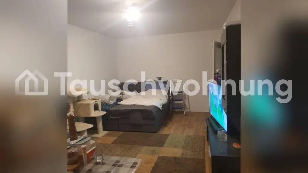 Wohnung zur Miete nur mit Wohnberechtigungsschein Tauschwohnung 530 € 2 Zimmer 60 m² 2. Geschoss Karow Berlin 13125