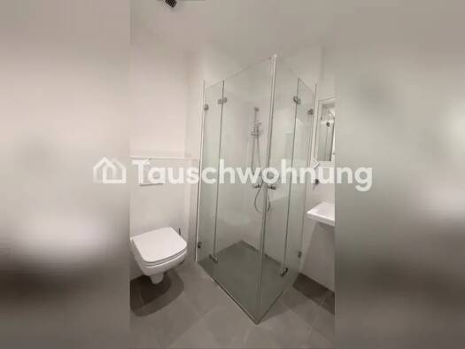 Wohnung zur Miete Tauschwohnung 700 € 1 Zimmer 22 m² 1. Geschoss Kaulsdorf Berlin 12681