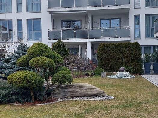 Wohnung zum Kauf provisionsfrei 595.000 € 4 Zimmer 106 m² Inningen Augsburg 86199