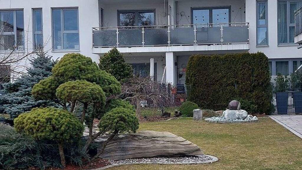 Wohnung zum Kauf provisionsfrei 595.000 € 4 Zimmer 106 m² Inningen Augsburg 86199