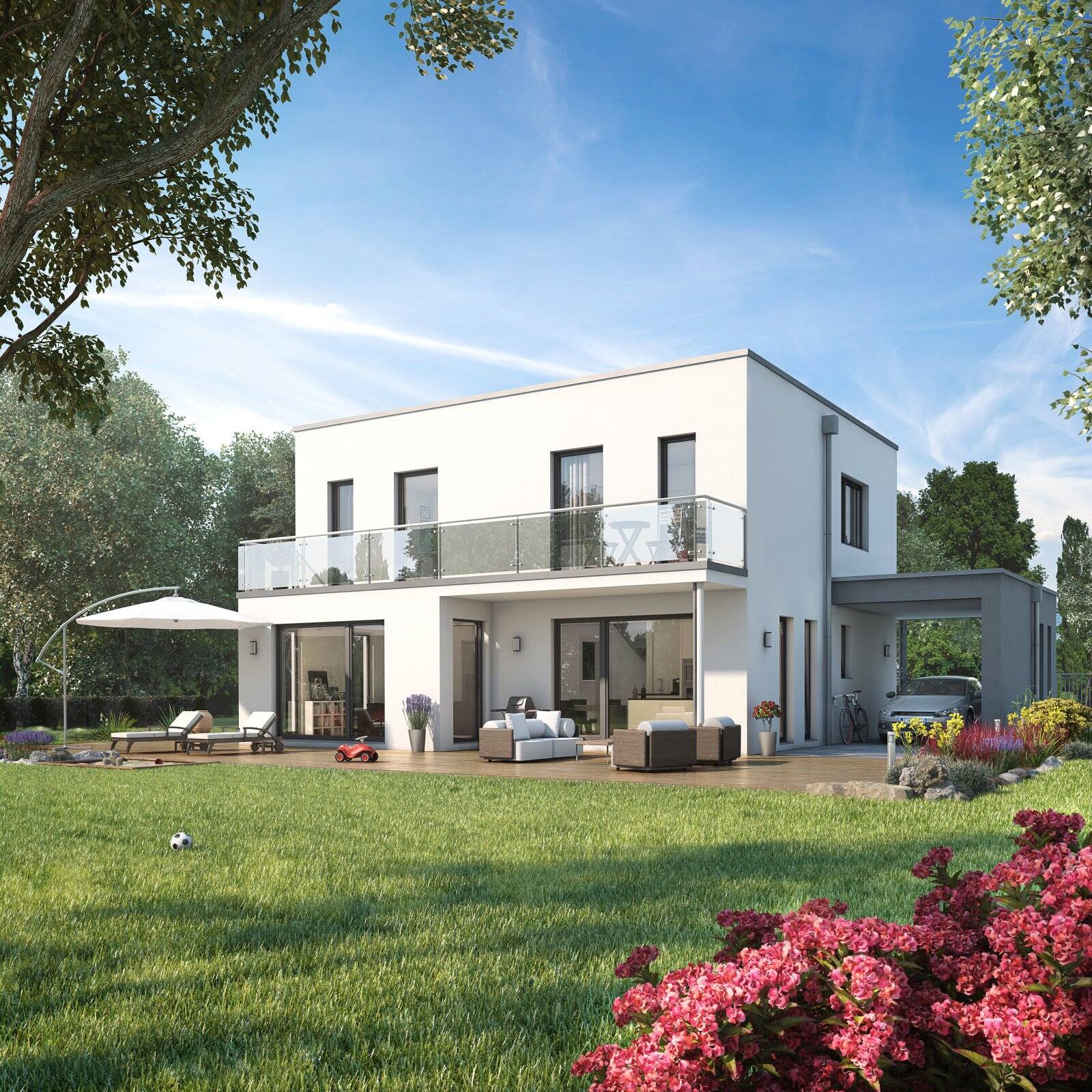 Haus – Mühlenbecker Land, Mühlenbeck - Ansicht 5