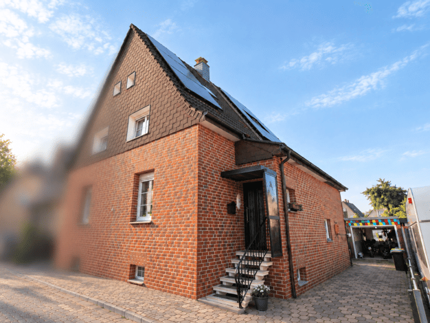 Sonstiges zum Kauf als Kapitalanlage geeignet 279.000 € 4 Zimmer 101 m² 332 m² Grundstück Brassert Marl 45768