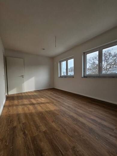 Wohnung zur Miete 984 € 2 Zimmer 74,5 m² 2. Geschoss Erzgebirgstrasse 12/14 Niederndorf Waldkraiburg 84478