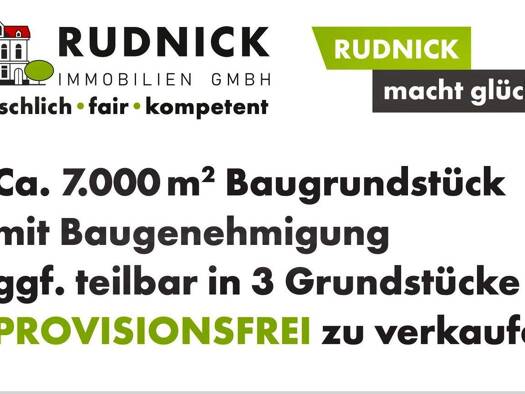 Grundstück zum Kauf provisionsfrei 2.450.000 € 7.000 m² Grundstück Steinhude Wunstorf 31515