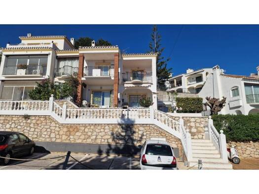 Reihenhaus zum Kauf 375.000 € 4 Zimmer 141 m² 128 m² Grundstück de Francia de Mijas Golf 14 Mijas 29650