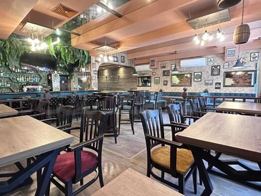 Restaurant zum Kauf 429.500 € Plovdiv