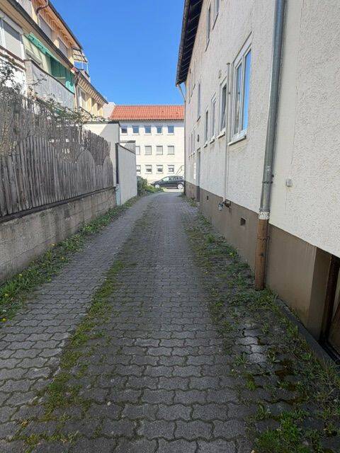 Mehrfamilienhaus zum Kauf, Leonberg