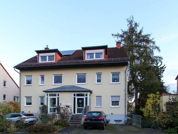 Maisonette zum Kauf 345.000 € 4 Zimmer 124,3 m² EG Leubnitz-Neuostra Dresden 01217