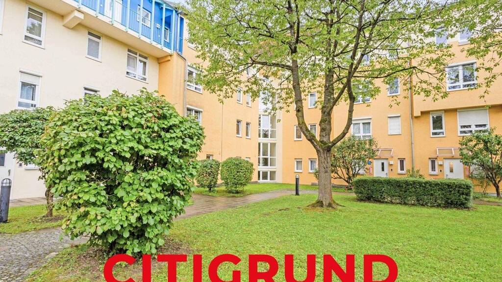 Wohnung zum Kauf 430.000 € 2 Zimmer 60,8 m² 2. Geschoss Schwabing-Freimann München 80939