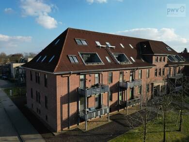 Loft zum Kauf 349.500 € 4 Zimmer 118 m² Barenburg Emden 26721