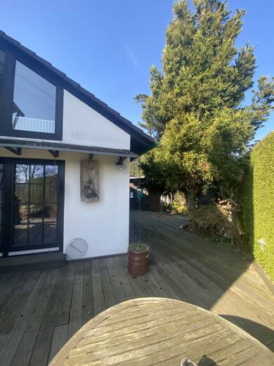 Einfamilienhaus zum Kauf 369.000 € 5 Zimmer 128 m² 428 m² Grundstück Burg Solingen 42659