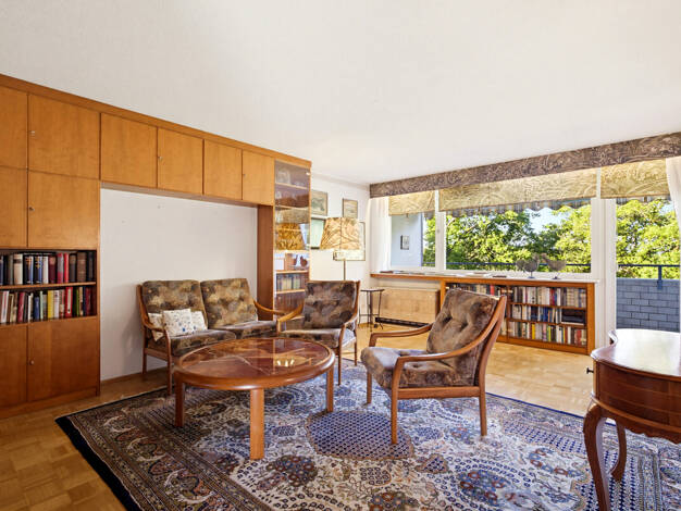 Wohnung zum Kauf 239.000 € 3 Zimmer 75 m² Bergwald Hohenwettersbach 76228