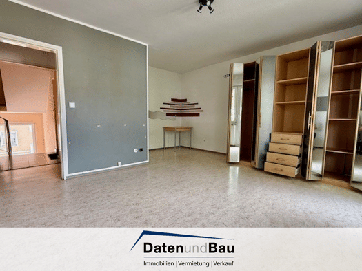 Studio zum Kauf provisionsfrei 119.000 € 1 Zimmer 32,4 m² 4. Geschoss Felseckerstraße 37 Gärten b Wöhrd Nürnberg 90489