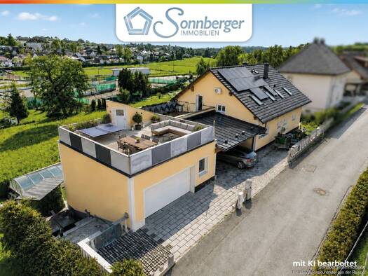 Mehrfamilienhaus zum Kauf 9 Zimmer 292 m² 849 m² Grundstück Enns 4470