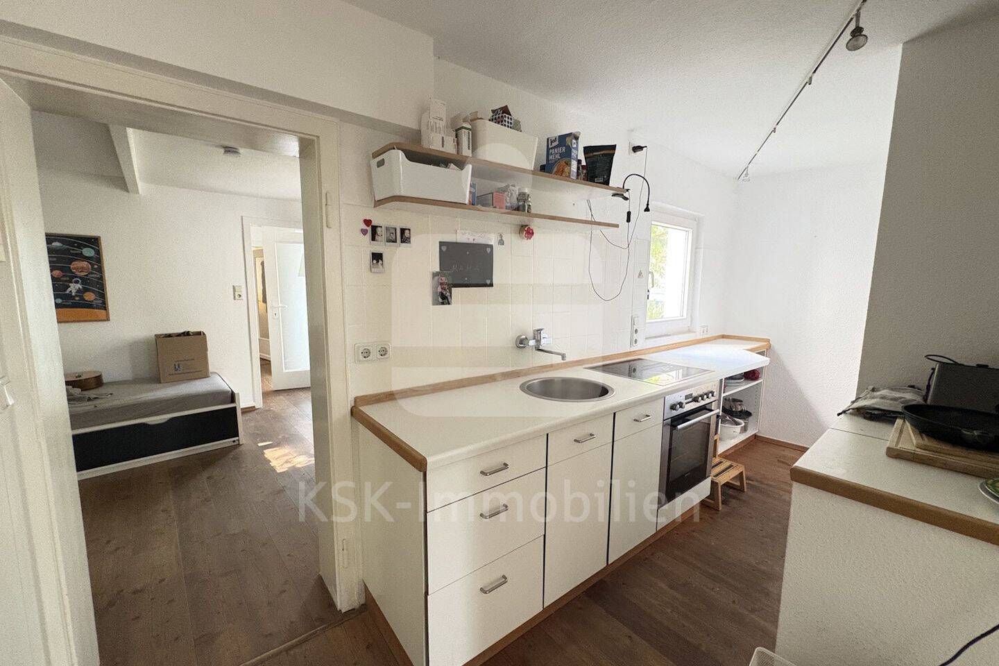Einfamilienhaus zur Miete - Mehr