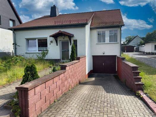 Einfamilienhaus zum Kauf 152.000 € 5 Zimmer 119 m² Bad Schmiedeberg 06905