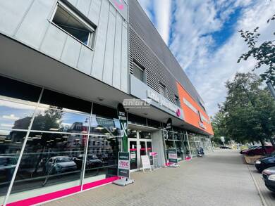 Ladenfläche zur Miete provisionsfrei 7,50 € 500 m² Verkaufsfläche Gotha Gotha 99867