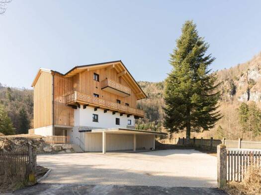 Wohnung zur Miete 1.386 € 2 Zimmer 89,4 m² Mondsee 5310