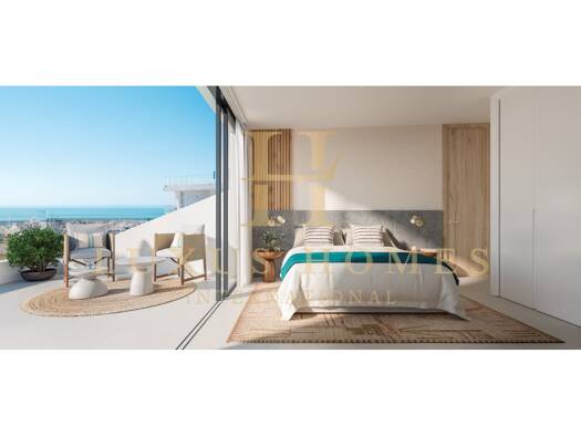 Studio zum Kauf provisionsfrei als Kapitalanlage geeignet 704.000 € 4 Zimmer 94 m² Benalmadena