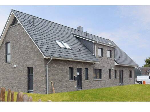 Doppelhaushälfte zum Kauf 369.000 € 4 Zimmer 116 m² 474 m² Grundstück Trelde Buchholz in der Nordheide 21244