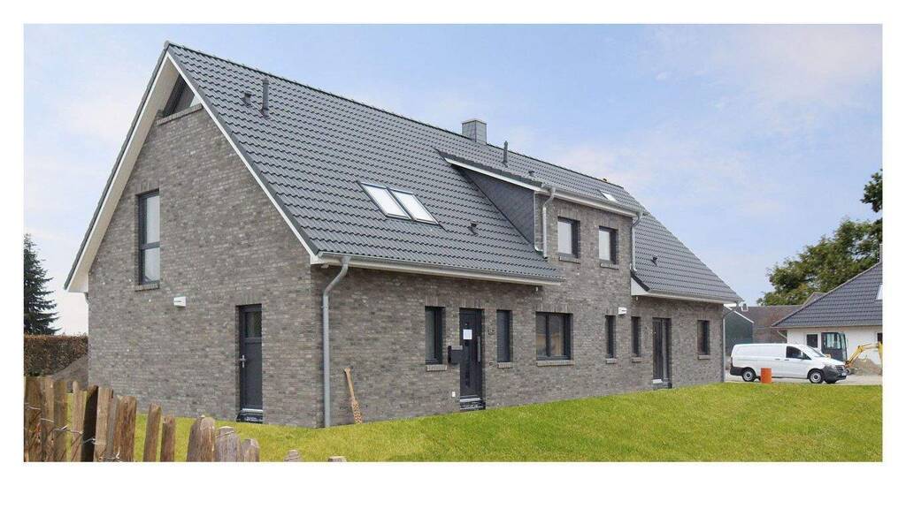 Doppelhaushälfte zum Kauf 369.000 € 4 Zimmer 116 m² 474 m² Grundstück Trelde Buchholz in der Nordheide 21244