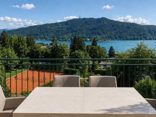 Villa zum Kauf 3.499.000 € 9 Zimmer 386 m² 1.660 m² Grundstück Pörtschach am Wörther See 9210
