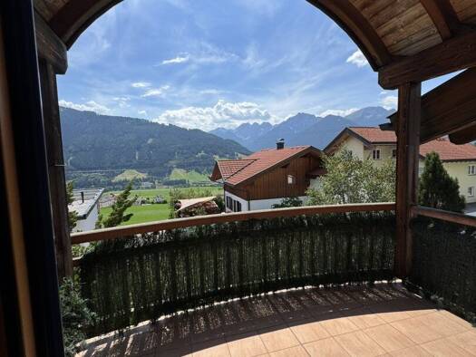 Haus zum Kauf 230 m² 485 m² Grundstück Ellbögen 6083