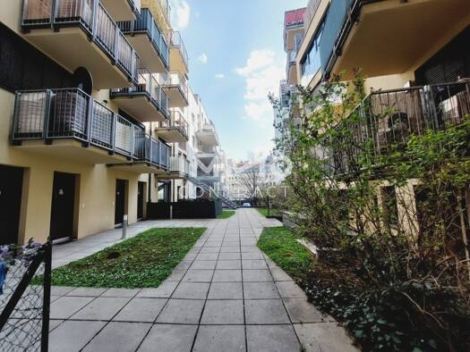 Wohnung zur Miete 735 € 2 Zimmer 65,3 m² EG Wien,Rudolfsheim-Fünfhaus 1150