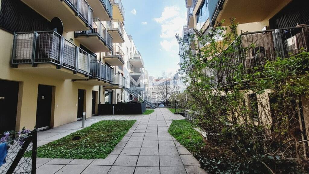 Wohnung zur Miete 735 € 2 Zimmer 65,3 m² EG Wien,Rudolfsheim-Fünfhaus 1150