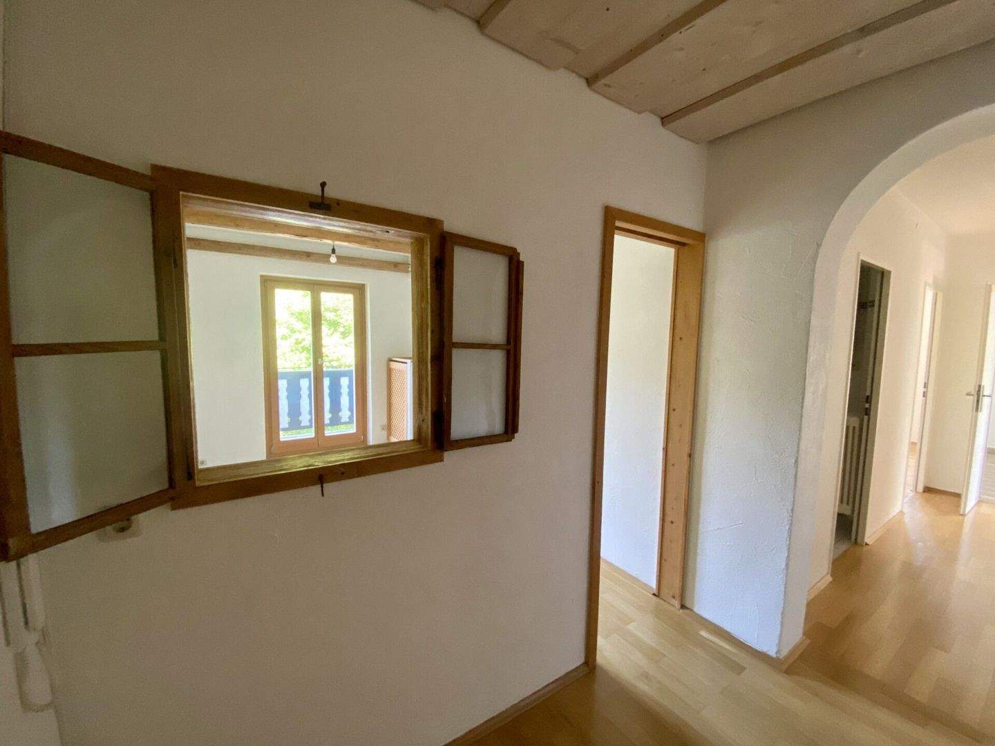 Immobilie in Bad Wiessee - Zwei Balkone. Ein See. Ihr neues Zuhause am Tegernsee - Bild 1