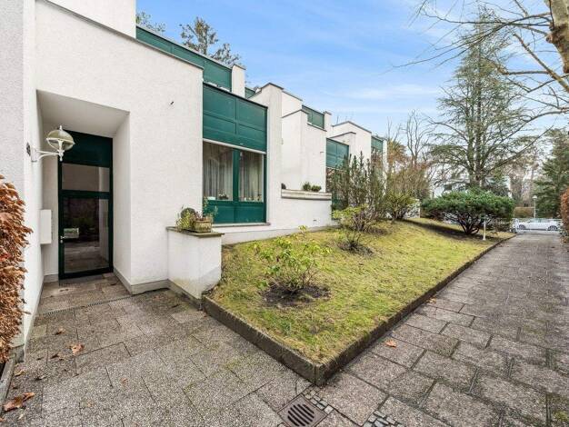 Wohnung zum Kauf 630.000 € 3 Zimmer 95 m² Dahlem Berlin 14195