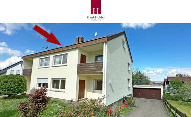 Doppelhaushälfte zum Kauf 468.000 € 5,5 Zimmer 116 m² 467 m² Grundstück Georgenberg Reutlingen 72764