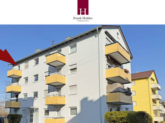 Wohnung zum Kauf 198.000 € 2 Zimmer 52 m² Metzingen 72555