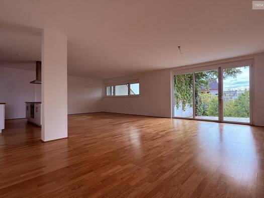 Terrassenwohnung zur Miete 2.474 € 4 Zimmer 140 m² 2. Geschoss Wien 1180