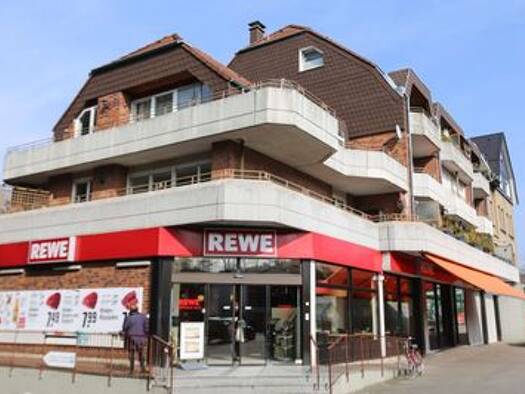 Wohnung zur Miete 700 € 3 Zimmer 82,4 m² frei ab sofort Schwerter Straße 299 Aplerbeck Dortmund 44287